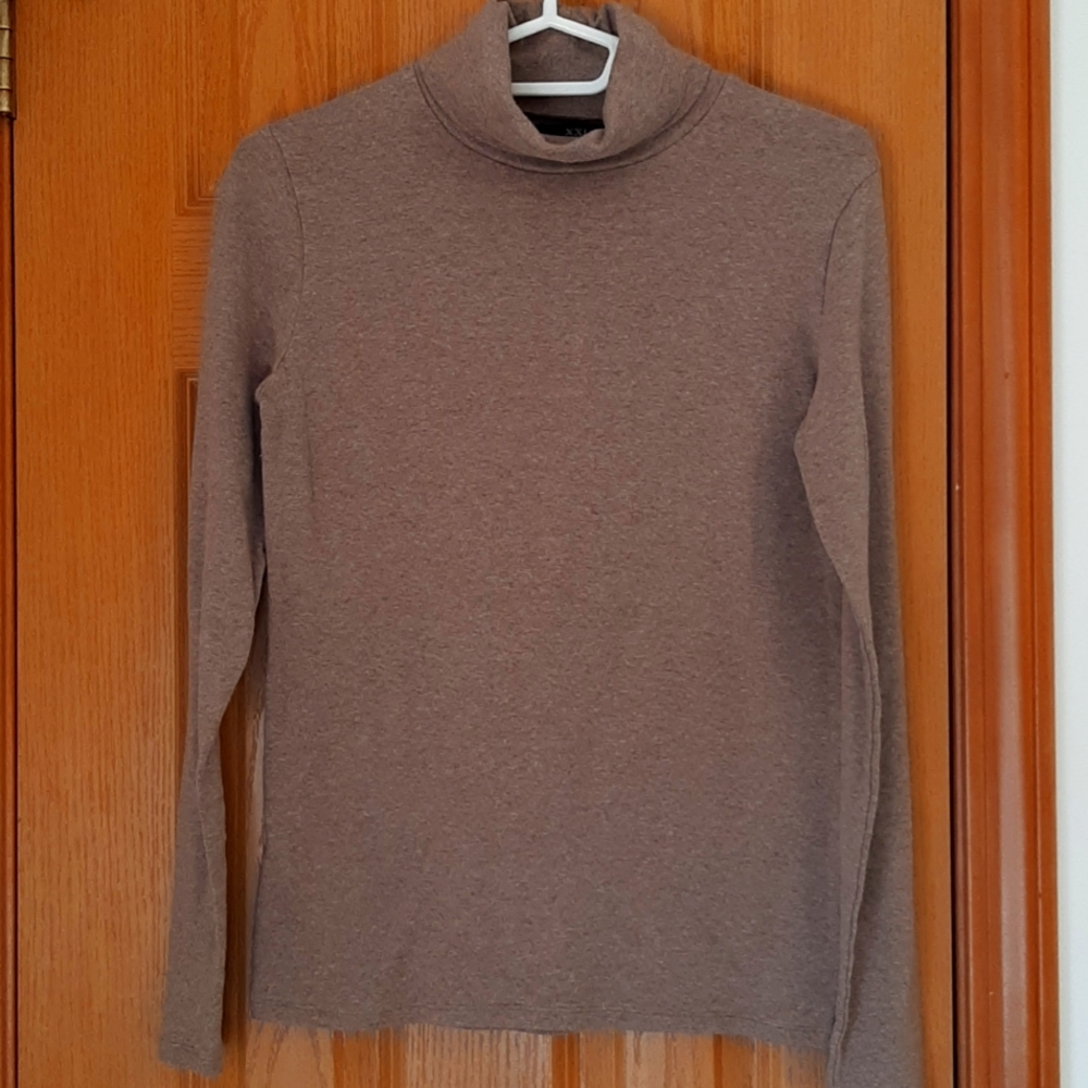 Large turtleneck SUPER SOFT